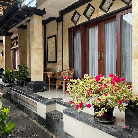 Ubud Tri Upasedana House 2 Tegallalang  Exterior foto